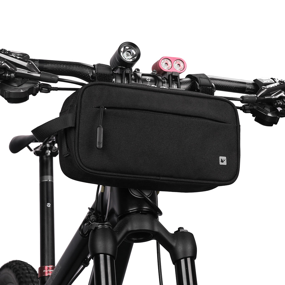 alforjas para bicicleta impermeables