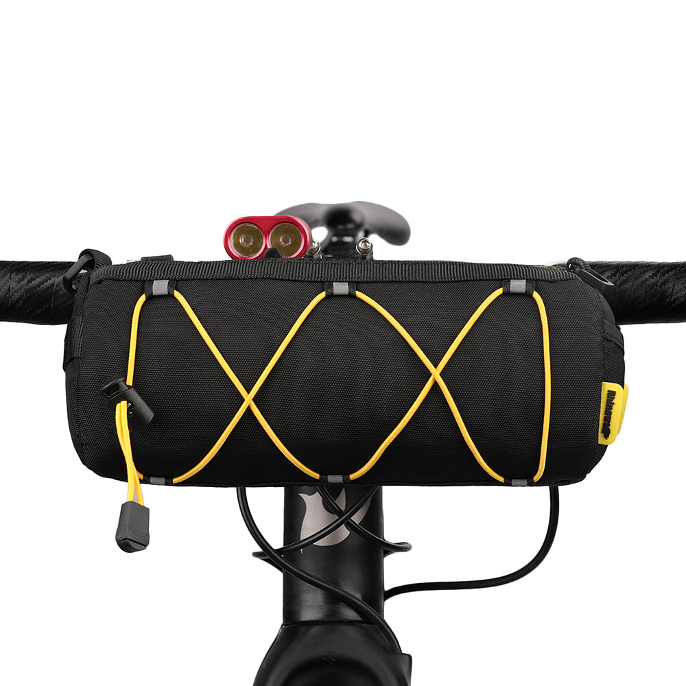 Bolso para bicicleta