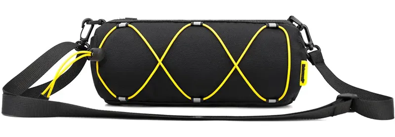 Tingua Bag- 2,4 Litros - Bolso para Bicicleta