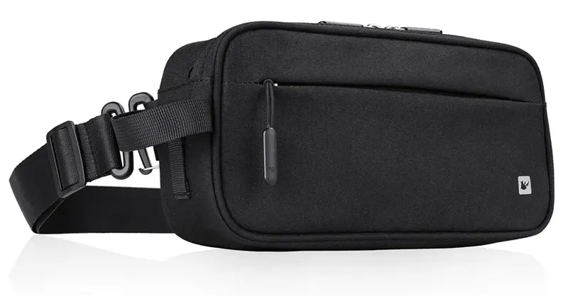 Torillo Bag 2,3 Litros - Alforja para Bicicleta