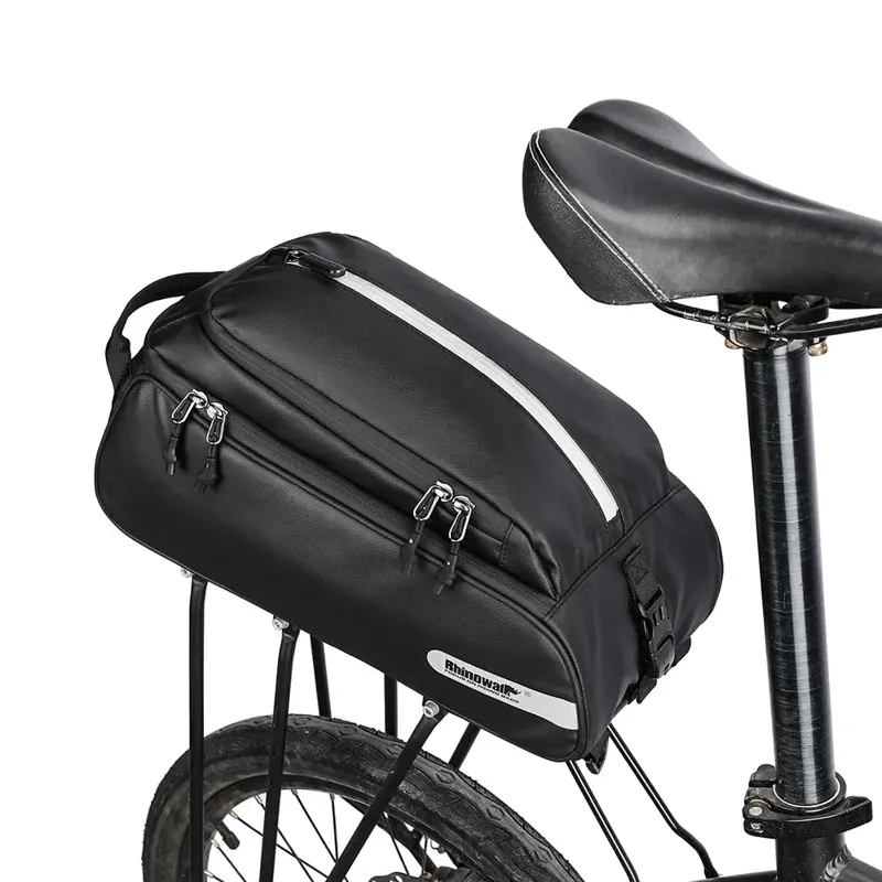 Torrentero 12 Litros - Maleta de bicicleta