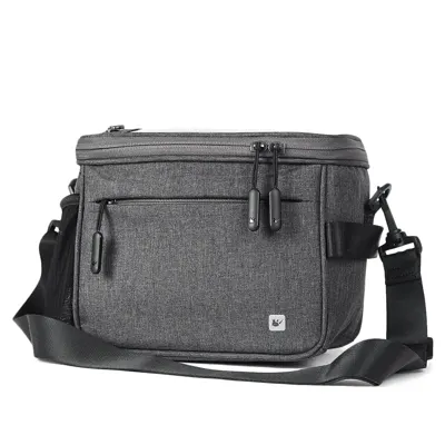 Turrio Bag - 4,5 Litros - Bolso para manubrio Bicicleta